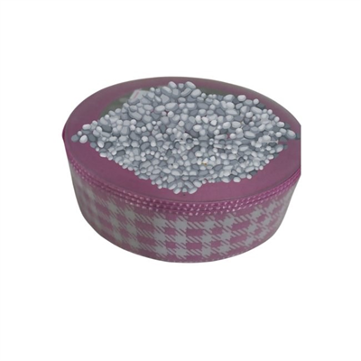 Tafta Ekoseli Kurdele 25 Mm Pembe 2 Metre
