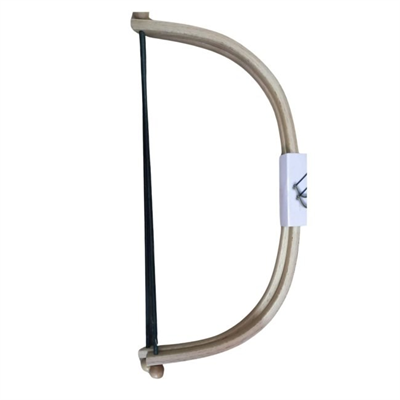 Tahta Çanta Sapı 25 Cm