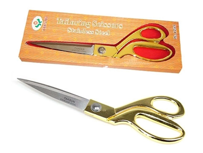 Taksun Profesyonel Terzi Makası Bx40