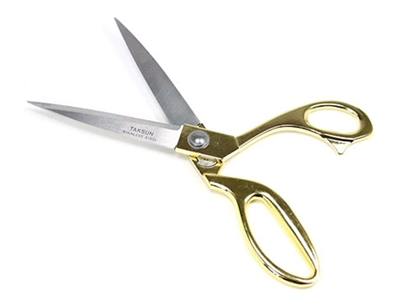 Taksun Profesyonel Terzi Makası Bx40