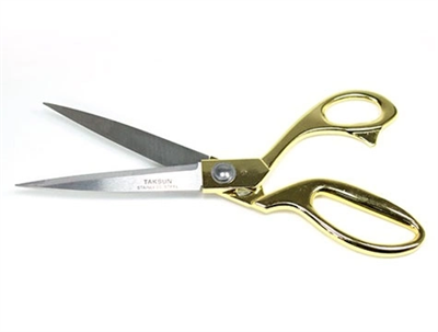 Taksun Profesyonel Terzi Makası Bx40