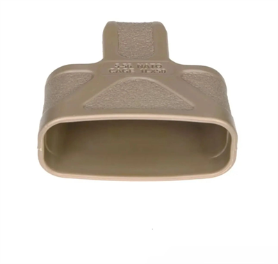 Taktik M4/m16 Hızlı Şarjör Çekme Kauçuk Kılıf 5.56 Mag