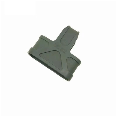 Taktik M4/m16 Hızlı Şarjör Çekme Kauçuk Kılıf 5.56 Mag
