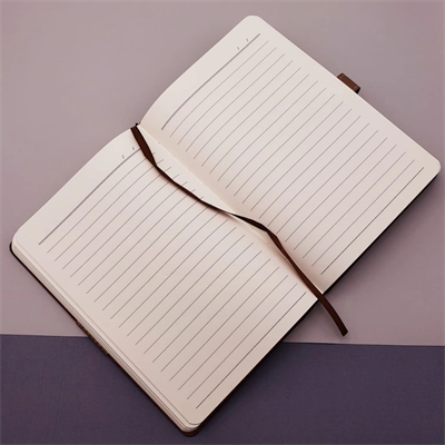 Tarihsiz Ajanda Defter Yeşil Renk