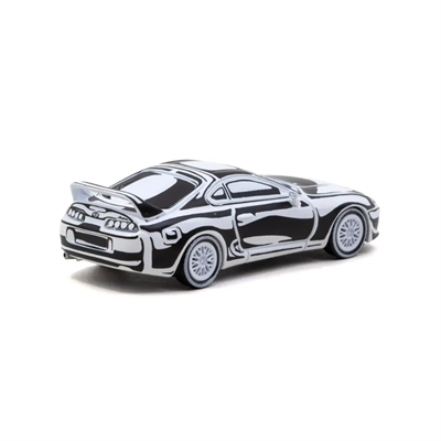 Tarmac 1/64 Toyota Supra Designed by Joshua Vides