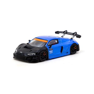 Tarmac Works 1/64 Audi R8 LMS GT3 evo II Tarmac Works 10th Anniversary