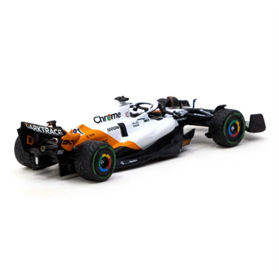Tarmac Works 1/64 McLaren MCL60 Monaco Grand Prix 2023