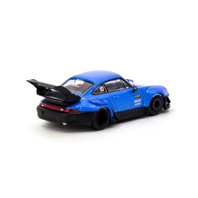 Tarmac Works 1/64 RWB 993 Tarmac Works 10th Anniversary