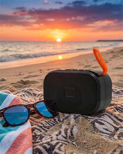 Taşınabilir Bluetooth Hoparlör Güçlü Baslı Kablosuz Müzik Kutusu