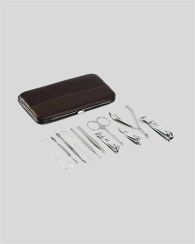 Taşınabilir Çok Fonksiyonlu Kişisel Bakım Seti El ve Ayak İçin