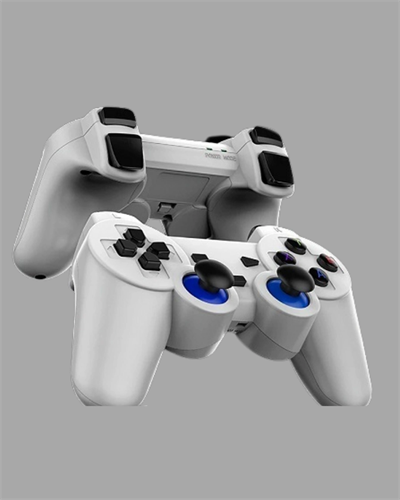 Taşınabilir El Konsolu Kablosuz Gamepadli