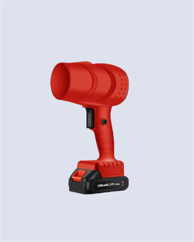 Taşınabilir Elektrikli Hava Üfleme Cihazı Ev ve Araç Kullanımı