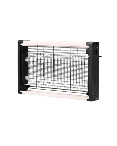 Taşınabilir Elektrikli Sinek Öldürücü Askılı UV Haşere Lambası