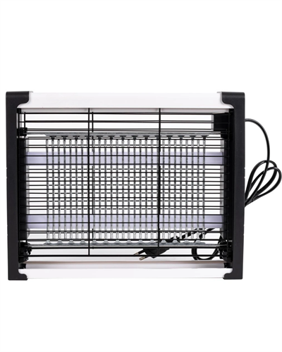 Taşınabilir Elektrikli Sinek Öldürücü Askılı UV Haşere Lambası