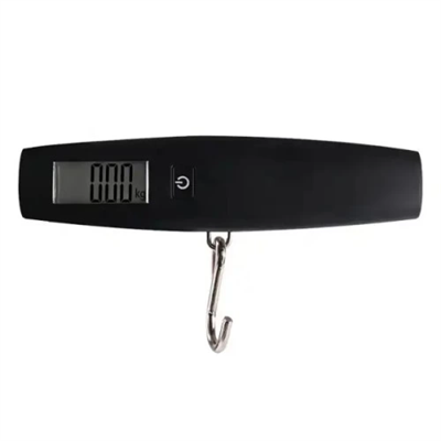 Taşınabilir Elektronik El Tartısı