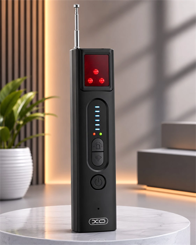Taşınabilir Elektronik Kontrol Cihazı Ayarlanabilir Hassasiyetli Kompakt Tasarım