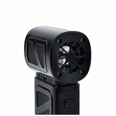 Taşınabilir Kompakt Jet Fan