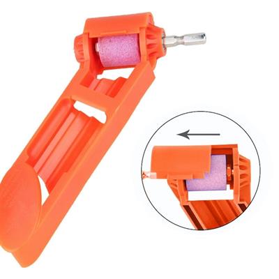 Taşınabilir Kullanımı Kolay Hafif Matkap Ucu Bileyici Matkap Ucu Bileme Keskinleştirme Aparatı (3936)