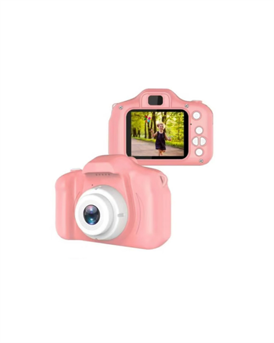 Taşınabilir Mini Kamera HD Video Fotoğraf Çekimli USB Bağlantılı Şarjlı Kayıt Cihazı Yeni Nesil