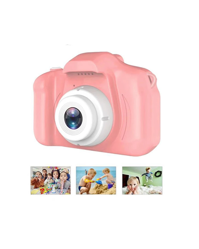 Taşınabilir Mini Kamera HD Video Fotoğraf Çekimli USB Bağlantılı Şarjlı Kayıt Cihazı Yeni Nesil