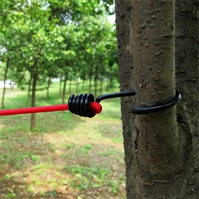 Taşınabilir Pratik Mandallı Çamaşır İpi