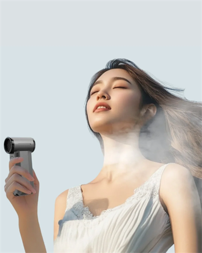 Taşınabilir Şarjlı Güçlü Hava Üfleme Aleti Çok Yönlü Kullanım