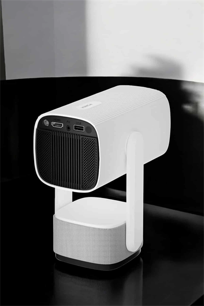 Taşınabilir Sinema Oyun Projektörü Akıllı Projeksiyon Android 11