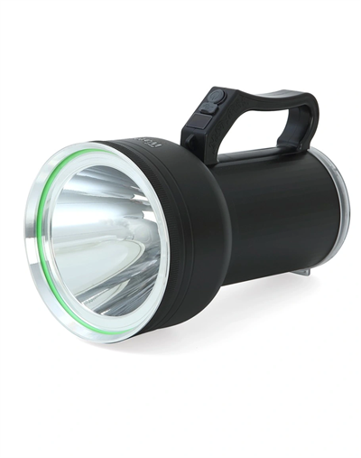 Taşınabilir Solar Şarjlı Led Fener Powerbank Özellikli Kamp Ve Acil Durum İçin Süper Parlak Işık