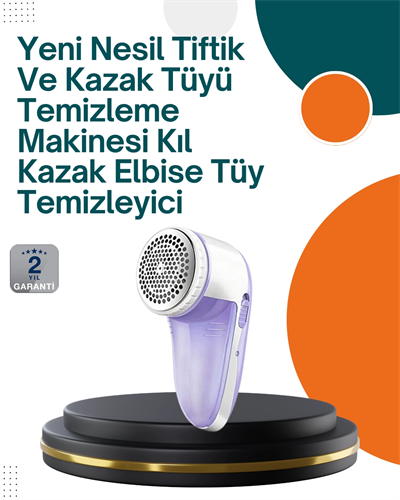 Taşınabilir Tiftik Temizleme Makinesi – Ergonomik Tasarım
