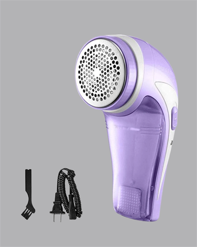 Taşınabilir Tiftik Temizleme Makinesi – Ergonomik Tasarım