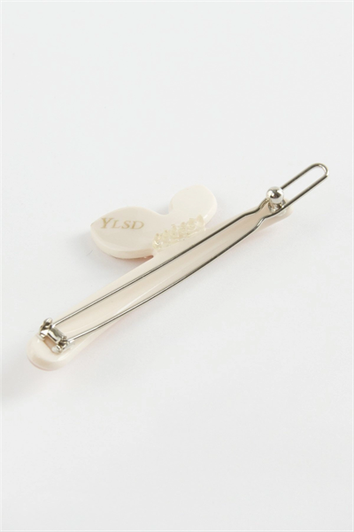Tavşan Kulaklı Pens Toka