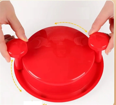 Tavuk Parçalama Aparatı -köz Patlıcan Biber Parçalayıcı -tavuk Tiftikleme Didikleme Aparatı