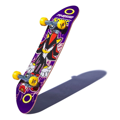 Tech Deck Sonic El Kaykayı Akrobatik Oyuncak