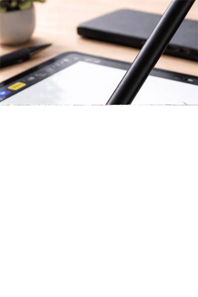 Teclast M40 Lte Uyumlu Dokunmatik Stylus Kalem Disk Uçlu Hassas Tablet Telefon Çizim Kalemi