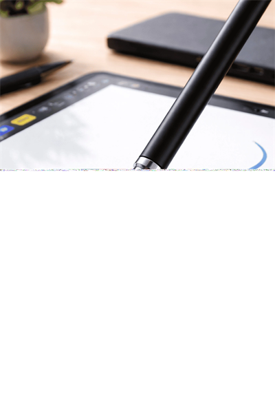 Tecno Spark 20c Uyumlu Dokunmatik Stylus Kalem Disk Uçlu Hassas Tablet Telefon Çizim Kalemi