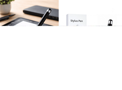 Tecno Spark Go 2023 Uyumlu Dokunmatik Stylus Kalem Disk Uçlu Hassas Tablet Telefon Çizim Kalemi