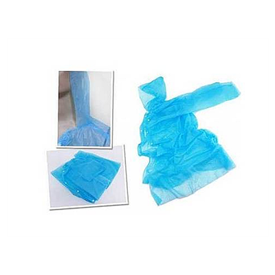 Tek Kullanımlık Çıtçıtlı Yağmurluk (3936)