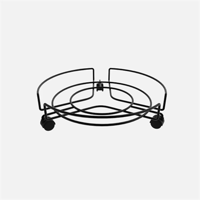 Tekerlekli Damacana Ve Tüp Taşıma Altlığı