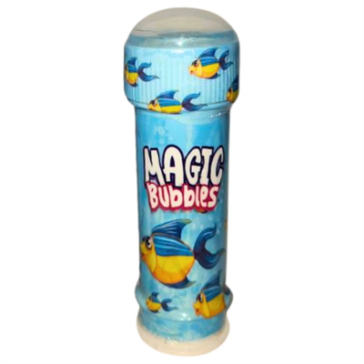 Tekli Köpük Balon