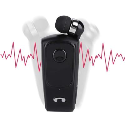 Telefon Bağlantılı Makaralı Kulaklıklı Bluetooth Kulaklık (3936)