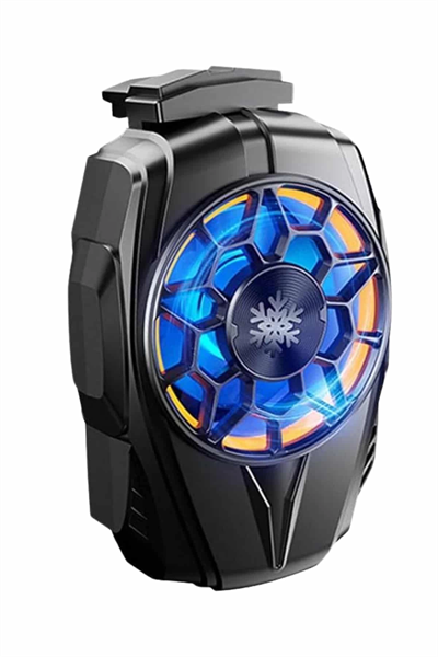 Telefon Soğutucu Cep Telefon Soğutma Fanı Radyatör