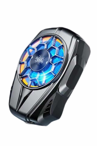 Telefon Soğutucu Cep Telefon Soğutma Fanı Radyatör