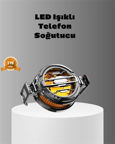 Telefon Soğutucu Yarı İletken Teknoloji ile Hızlı Serinleme ve Yüksek Performans