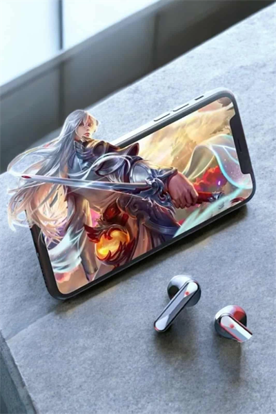 Telefon Standlı Bluetooth Kulaklık Aynalı Yüksek Ses Kaliteli