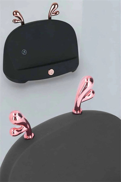 Telefon Tutuculu Akıllı Hoparlör Yüksek Ses Kaliteli Hoparlör