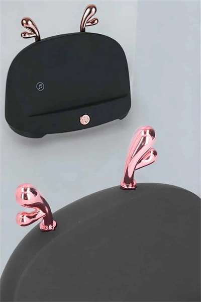 Telefon Tutuculu Akıllı Hoparlör Yüksek Ses Kaliteli Hoparlör