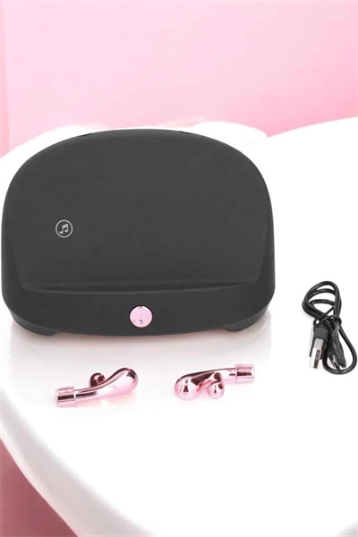 Telefon Tutuculu Akıllı Hoparlör Yüksek Ses Kaliteli Hoparlör