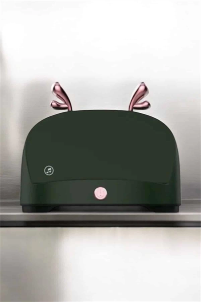 Telefon Tutuculu Akıllı Hoparlör Yüksek Ses Kaliteli Hoparlör