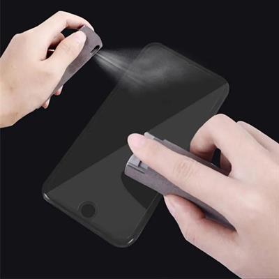 Telefon,Tablet Ekranı İçin Kendiliğinden Spreyli Ekran Temizleme Süngeri (3936)