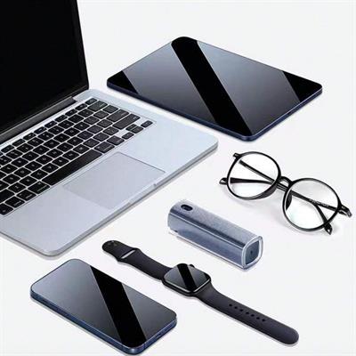 Telefon,Tablet Ekranı İçin Kendiliğinden Spreyli Ekran Temizleme Süngeri (3936)